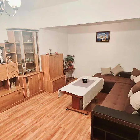 Family Apartment Sofia