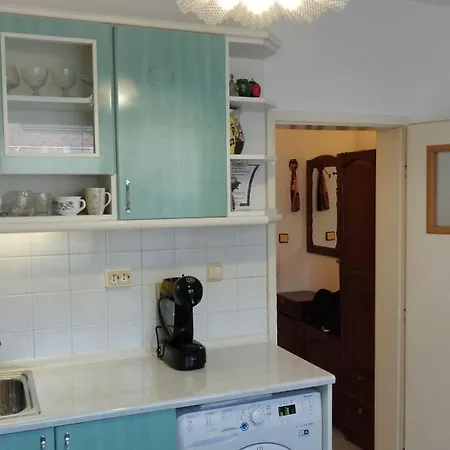 Lejlighed Family Sofia