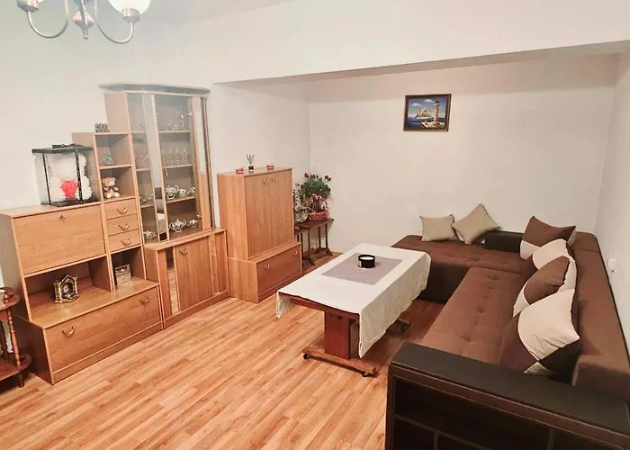 Family Apartamento Sofía