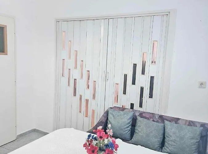 Apartamento Family Sofía