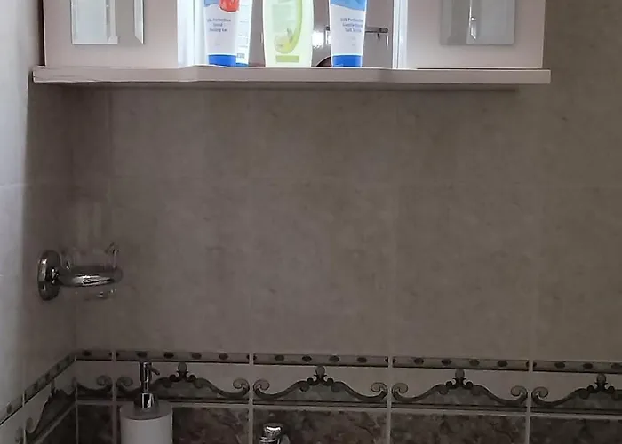 Family Lejlighed Sofia