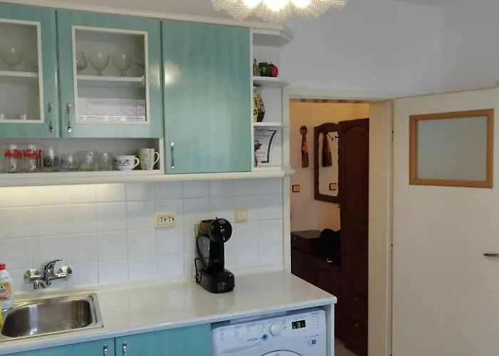 Lejlighed Family Sofia