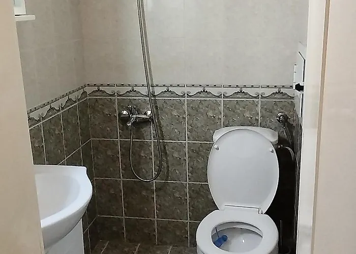 Apartamento Family *